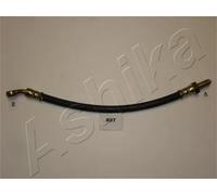 Supporto tubo freno 69-08-837 ASHIKA per SUZUKI SAMURAI Fuoristrada chiuso