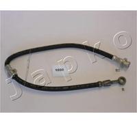 Supporto tubo freno 691030 JAPKO per NISSAN ALMERA II Hatchback ALMERA II
