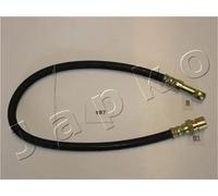 Supporto tubo freno 69197 JAPKO per NISSAN TRADE Pianale piatto/Telaio