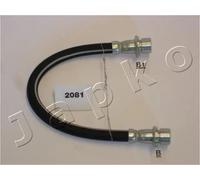 Supporto tubo freno 692081 JAPKO per TOYOTA LAND CRUISER 90