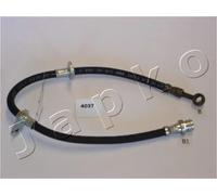 Supporto tubo freno 694037 JAPKO per HONDA CIVIC VI Hatchback CIVIC VI Fastback