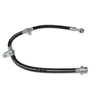 JAPKO 69471 Supporto, Flessibile freno per HONDA