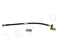 YY TUBO FRENO FLESSIBILE HYUNDAI TUCSON KIA SPORTAGE JAPKO 69H06 OE 587322E010