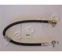 Supporto tubo freno 69K05 JAPKO per KIA RIO I Hatchback