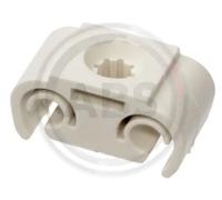 Supporto tubo freno 96439 A.B.S.