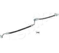 ASHIKA 69-03-346 Supporto, Flessibile freno per MAZDA