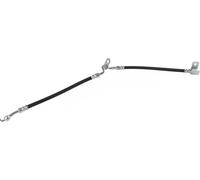 Supporto tubo freno anteriore Dx 69-03-357 ASHIKA per MAZDA 6 Hatchback