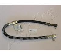 Supporto tubo freno anteriore Dx 69-05-551 ASHIKA per HYUNDAI KIA