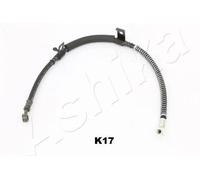 Supporto tubo freno anteriore Dx 69-0K-K17 ASHIKA per KIA SORENTO I