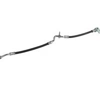 Supporto tubo freno anteriore Sx 69-03-343 ASHIKA per MAZDA 6 Hatchback