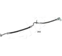 Supporto tubo freno anteriore Sx 69-03-343 ASHIKA per MAZDA 6 Hatchback