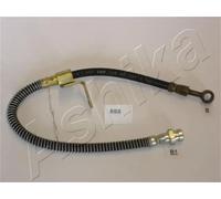 Supporto tubo freno anteriore Sx 69-05-552 ASHIKA per HYUNDAI KIA
