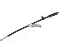 Supporto tubo freno anteriore Sx 69-0W-W24 ASHIKA per CHEVROLET CAPTIVA