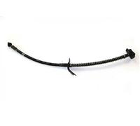 Supporto tubo freno anteriore Sx 69K14 JAPKO per KIA CEE'D Hatchback CEE'D