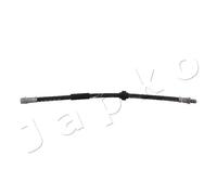 Supporto tubo freno Assale anteriore bilaterale 69171 JAPKO per RENAULT OPEL