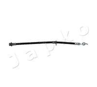 Supporto tubo freno Assale anteriore bilaterale 69824 JAPKO per SUZUKI FIAT