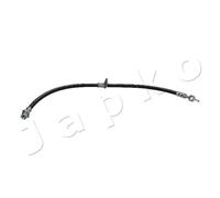Supporto tubo freno Assale anteriore Dx 69245 JAPKO per TOYOTA PRIUS Liftback
