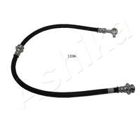Supporto tubo freno Assale anteriore Sx 69-01-1006 ASHIKA per NISSAN RENAULT