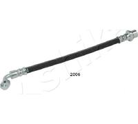 Supporto tubo freno Assale post. bilaterale 69-02-2006 ASHIKA per TOYOTA