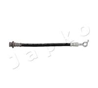 Supporto tubo freno Assale posteriore Dx 691013 JAPKO per NISSAN
