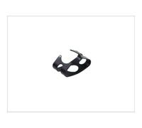 Supporto, tubo freno HANS PRIES 108 718