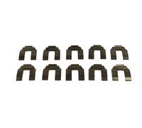 Supporto, tubo freno QUICK BRAKE 3200