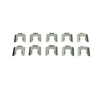 Supporto, tubo freno QUICK BRAKE 3209