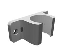 Supporto Tubo per Eheim 16/22mm Filtro Acquario Staffa Fissaggio