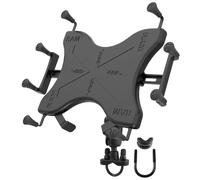 §Kit Supporto Tablet per Manubrio/Tubo RAM® Mounts X-Grip® 9''-10''§