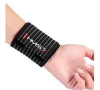 Supporto tutore elastico da polso