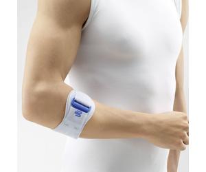 Supporto Tutore gomito ortopedico Bauerfeind - Ortesi per gomito del tennista