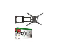 Supporto TV 13-83" LED/LCD 50kg girevole 4400