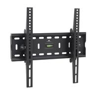 Maclean MC 778 supporto da parete per LCD LED Plasma TV Supporto per TV Fino a 45 kg (26-65 Max VESA 400 X 400)