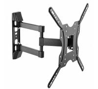ICA-PLB-136E - Supporto TV da parete, inclinabile, 32''- 55'', 422 mm, 30 kg