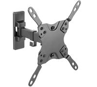 Superior Supporto Tv Con Braccio Max 13 - 42" Extra Slim - SUPSTV009