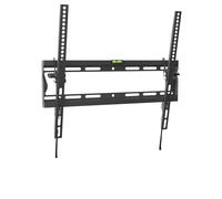 Supporto TV a muro orientabile 42 - 55 " Nero