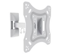 SUPPORTO TV 28"/42" BIANCO - 451059