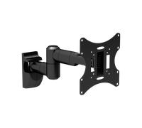Supporto TV a parete Cabletech 13-42 pollici