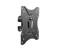 Supporto TV a parete Cabletech 23-42