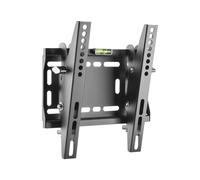 Supporto TV a parete Cabletech 23-42" inclinabile