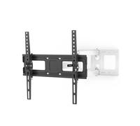 "Supporto TV a parete, girevole, telescopico, 165 cm (65"), fino a "C. 35 kg