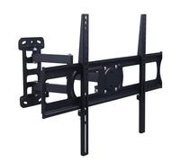 Supporto TV a Parete Girevole TV da 37" a 70" Portata max 50 Kg Nero LKBR59 LINK