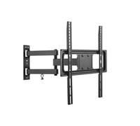 Supporto TV a parete Kruger&Matz 32-55