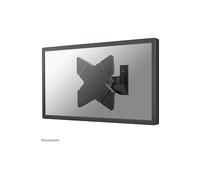 Supporto TV a parete NEOMOUNTS BY NEWSTAR FPMA-W815 da 10 " a 40 ", portata max 20,00 kg, VESA max Panel mounting interface 24/5000 Interfaccia per montaggio a pannello:100 x 200;100 x 100;200 x 100;2