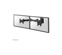 Supporto TV a parete NEOMOUNTS FPMA-W960D da 10 " a 27 ", portata max 6,00 kg, VESA max Panel mounting interface 24/5000 Interfaccia per montaggio a pannello:75 x 75