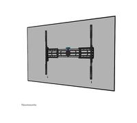 Neomounts WL30S-950BL19 Supporto a parete per TV pesanti 55-110 - fisso - bloccabile - orizzontale e verticale (NEOMOUNTS SELECT SCREEN WALL MO - [FIXED VESA 800X600-1500X900]) - Nouvo