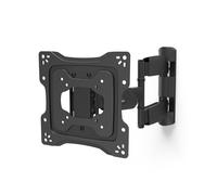 Supporto TV a parete, perno., in ispositivo antifurto, 122 cm (48"), 25 kg