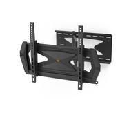 Supporto TV a parete, perno., in ispositivo antifurto, 165 cm (65"), 40 kg
