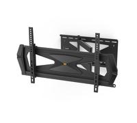 Supporto TV a parete, perno., in ispositivo antifurto, 203 cm (80"), 40 kg