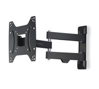 Supporto TV a parete, perno., incl. tele., 122 cm (48"), succo OLED. 20 kg